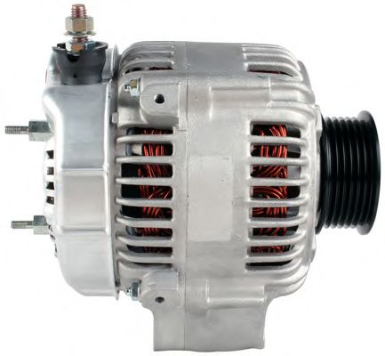 Generator / Alternator 5