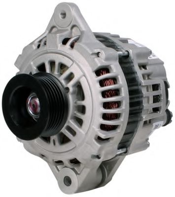 Generator / Alternator 4