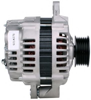 Generator / Alternator 5