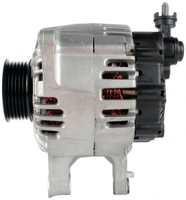 Generator / Alternator 3