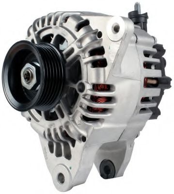 Generator / Alternator 4