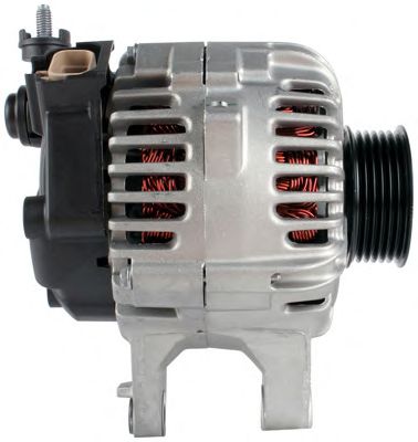 Generator / Alternator 5