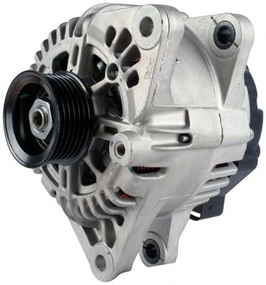 Generator / Alternator 4