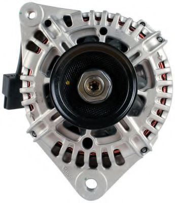 Generator / Alternator 2
