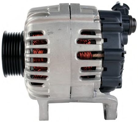 Generator / Alternator 3