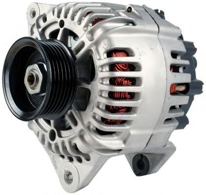 Generator / Alternator 4