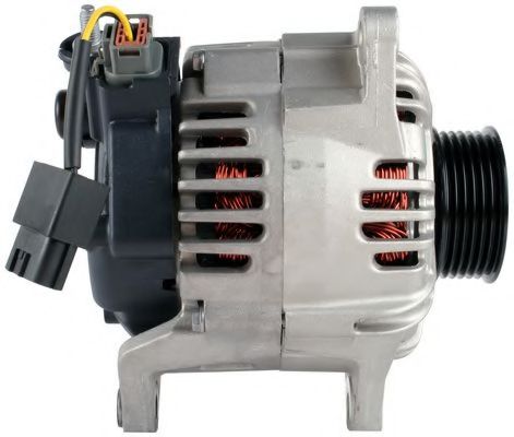 Generator / Alternator 5