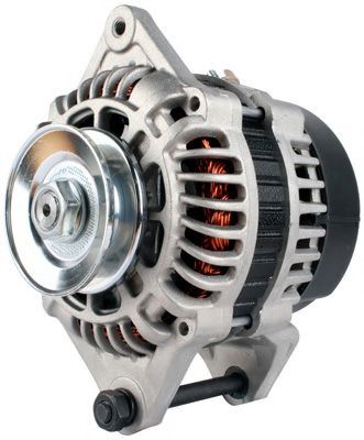 Generator / Alternator 4