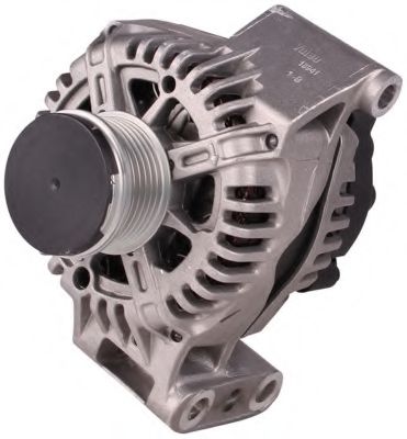 Generator / Alternator 4