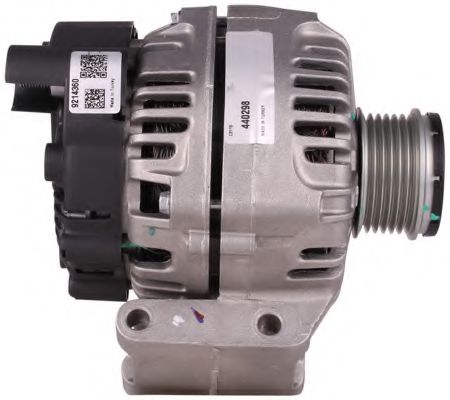 Generator / Alternator 5