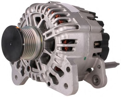 Generator / Alternator 4