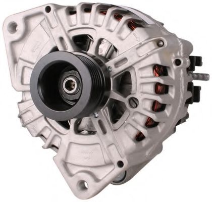 Generator / Alternator 4