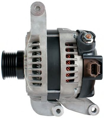 Generator / Alternator 3