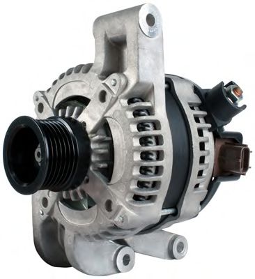 Generator / Alternator 4
