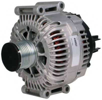 Generator / Alternator 4