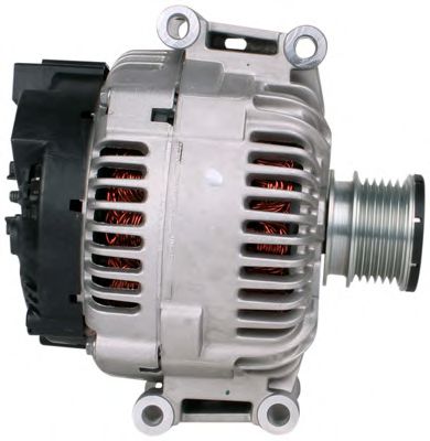 Generator / Alternator 5