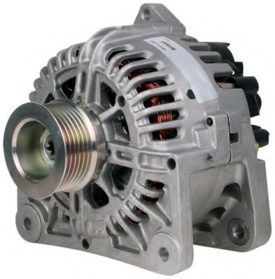 Generator / Alternator 4
