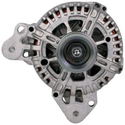 Generator / Alternator 2
