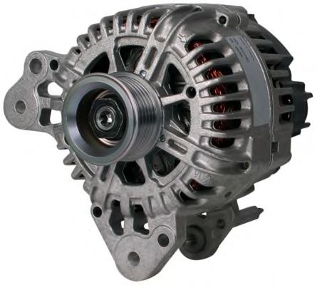 Generator / Alternator 4