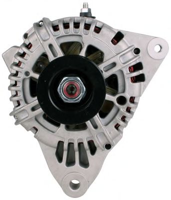 Generator / Alternator 2