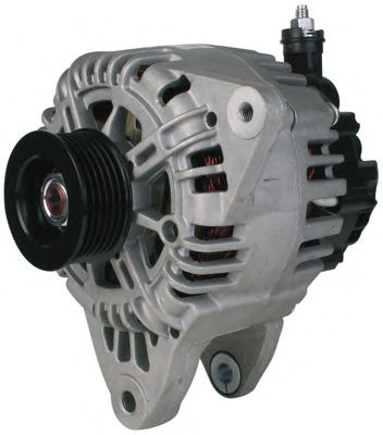 Generator / Alternator 4