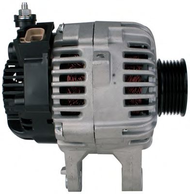 Generator / Alternator 5