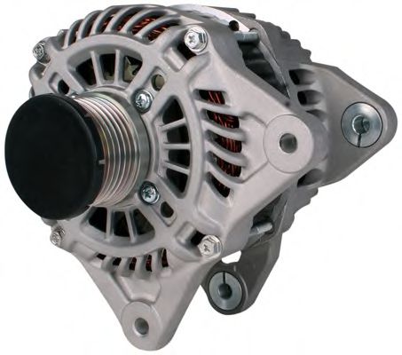 Generator / Alternator 4
