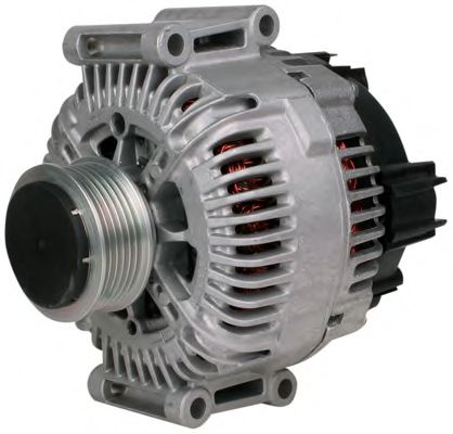 Generator / Alternator 4