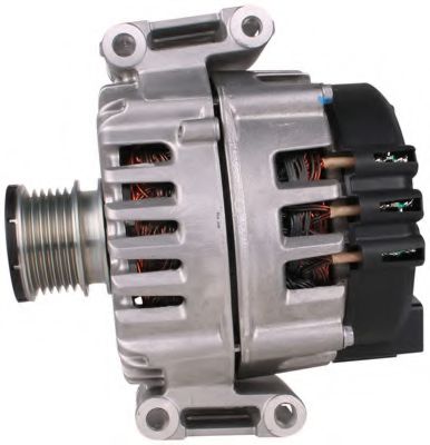 Generator / Alternator 3