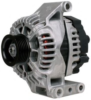 Generator / Alternator 4