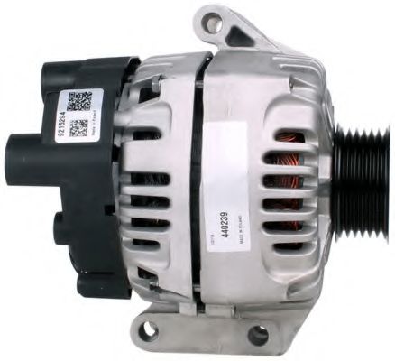 Generator / Alternator 5
