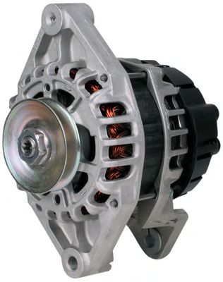 Generator / Alternator 4