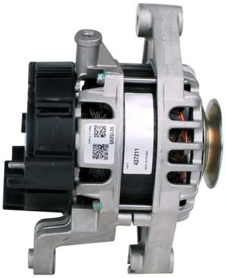 Generator / Alternator 5