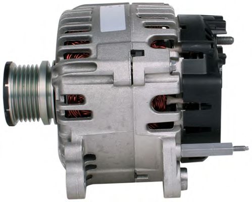 Generator / Alternator 3