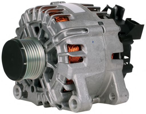 Generator / Alternator 4
