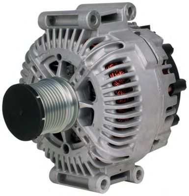 Generator / Alternator 4