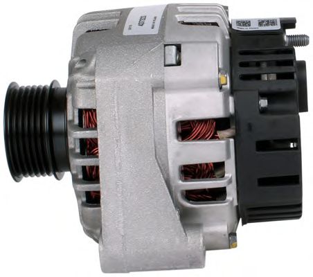 Generator / Alternator 3