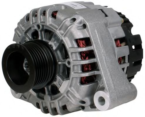 Generator / Alternator 4