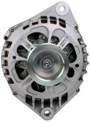 Generator / Alternator 2