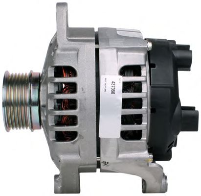 Generator / Alternator 3
