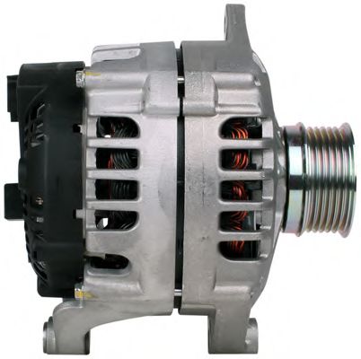 Generator / Alternator 5