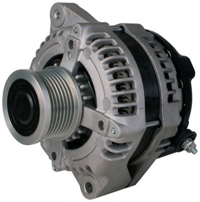 Generator / Alternator 4