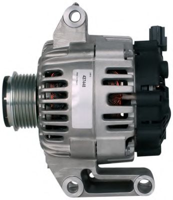 Generator / Alternator 3