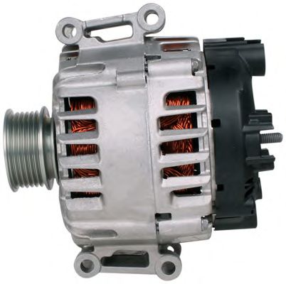 Generator / Alternator 3