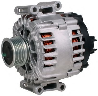 Generator / Alternator 4