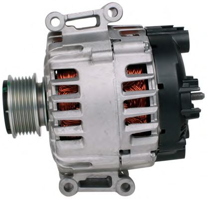 Generator / Alternator 3