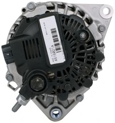 9215379 Generator / Alternator PowerMax 