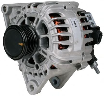 Generator / Alternator 4