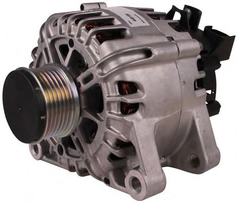 Generator / Alternator 4