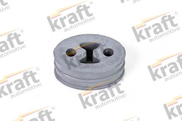 0503000 Suport, sistem de esapament KRAFT AUTOMOTIVE 